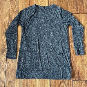 Lou & Grey Sweater Dress (M)